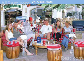 Tropitel Naama Bay 20